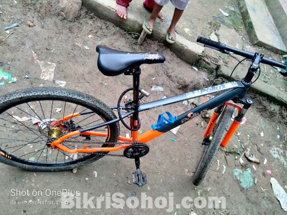 বাইসাইকেল